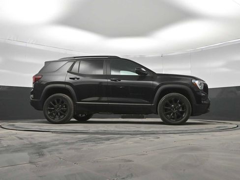 New 2026 GMC Terrain Elevation w/ Elevation Premium Package AWD/4WD image 40