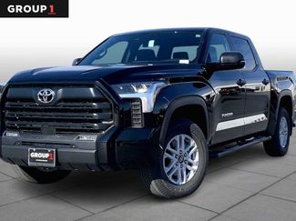 New 2026 Toyota Tundra SR5 video 1