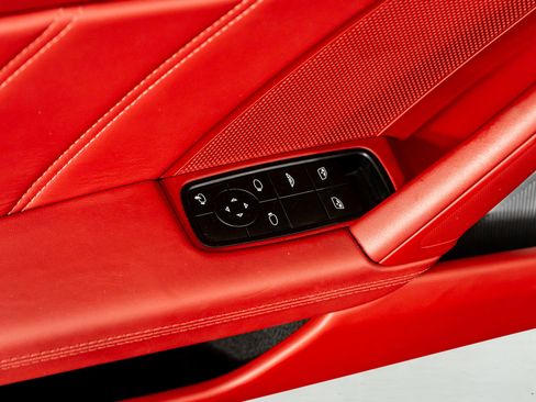 Used 2024 Porsche 911 Turbo S image 49