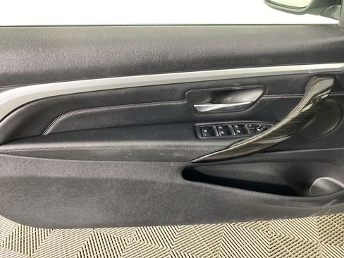 Used 2018 BMW 430i Convertible image 14