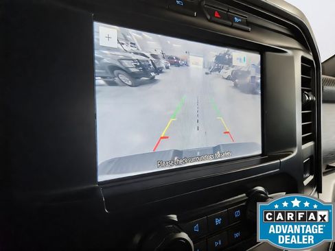 Used 2023 Ford F150 XLT RWD image 12
