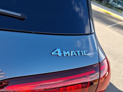 Used 2023 Mercedes-Benz GLE 350 4MATIC image 33