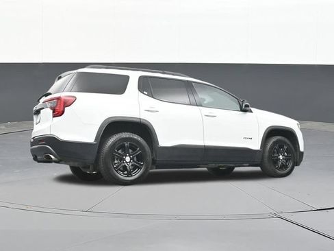 Used 2021 GMC Acadia AT4 AWD/4WD image 47