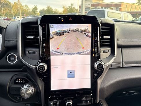 New 2026 RAM 1500 Laramie w/ Trailer Tow Group image 24