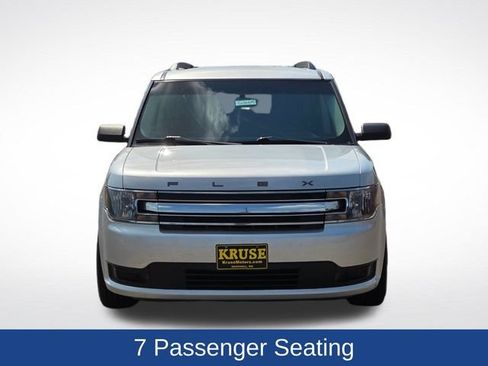 Used 2018 Ford Flex SE FWD image 11