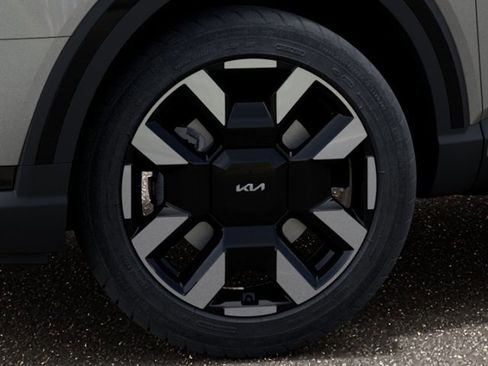 New 2027 Kia Telluride S AWD/4WD image 9