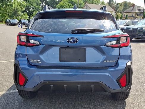 Used 2024 Subaru Crosstrek 2.0i Premium AWD/4WD image 5