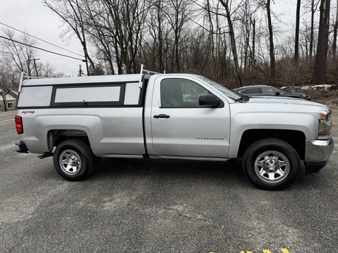 Used 2018 Chevrolet Silverado 1500 LS w/ Trailering Package image 6