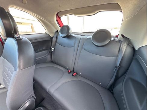 Used 2015 FIAT 500 Pop image 11