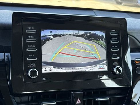 Used 2024 Toyota Camry SE image 24