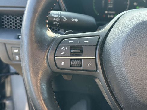 Used 2024 Honda CR-V Sport-L image 11
