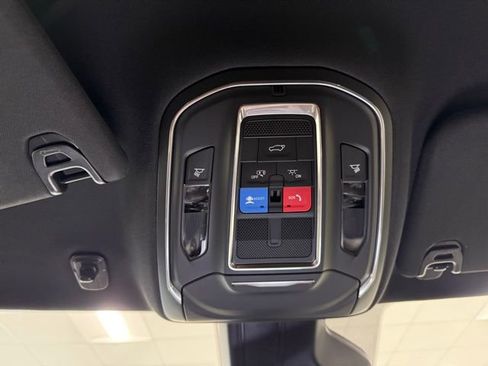 New 2026 Jeep Grand Wagoneer Limited image 22