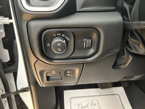 Certified 2023 RAM 1500 Big Horn AWD/4WD image 18