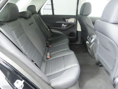 New 2026 Mercedes-Benz GLE 580 GLE 580 image 22