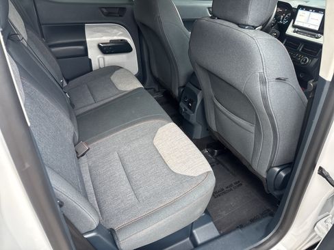 Used 2024 Ford Maverick XLT w/ XLT Luxury Package FWD image 11