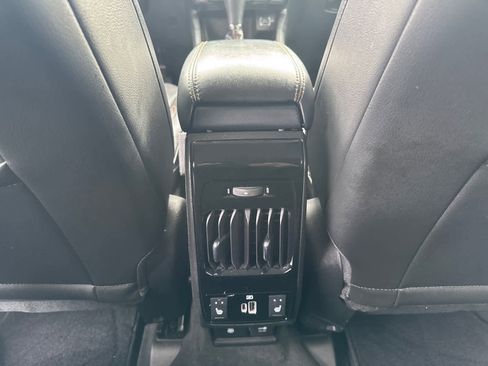 Used 2022 Jeep Compass Limited w/ Elite Group image 32