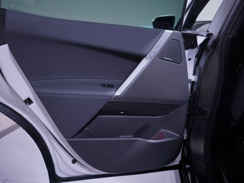 Used 2026 BMW iX xDrive60 w/ M Sport Package image 14