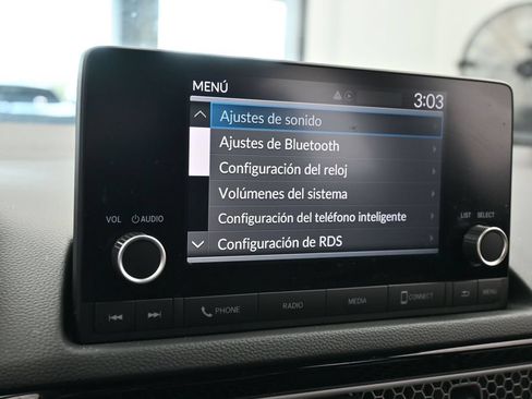 Used 2025 Honda Civic Sport image 21
