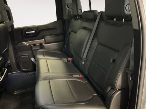 Used 2020 Chevrolet Silverado 1500 RST image 10