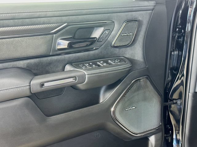 New 2026 RAM 1500 RHO w/ RHO Level 1 Equipment Group AWD/4WD image 21