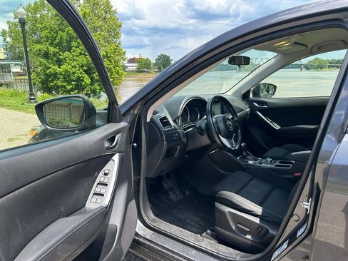 Used 2016 MAZDA CX-5 Touring AWD/4WD image 7