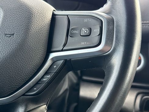 Used 2023 RAM 1500 Laramie image 27