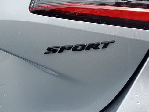 New 2026 Honda Civic Sport image 7