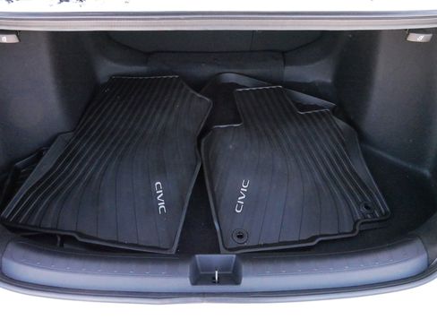 Used 2025 Honda Civic Sport image 19