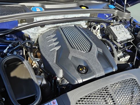 Used 2022 Porsche Macan image 26