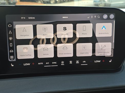 New 2026 Audi Q3 quattro 2.0T image 21