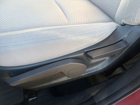 Used 2018 Subaru Forester 2.5i w/ Alloy Wheel Package image 17