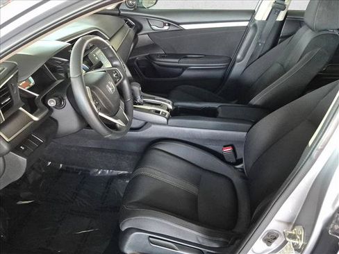 Used 2016 Honda Civic EX-T image 17