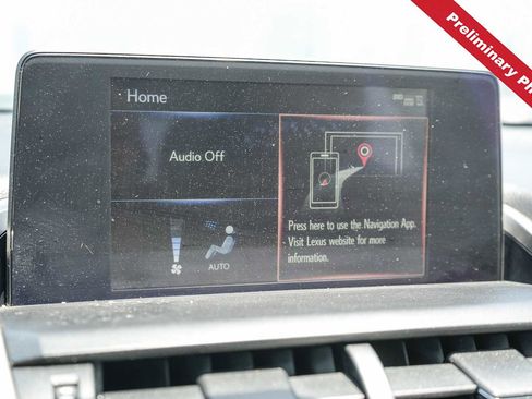 Used 2020 Lexus NX 300 FWD image 19