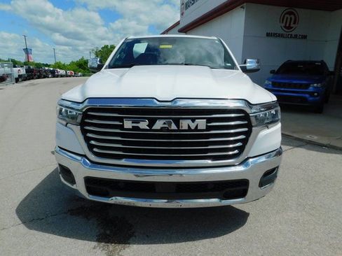 Used 2025 RAM 1500 Laramie image 20