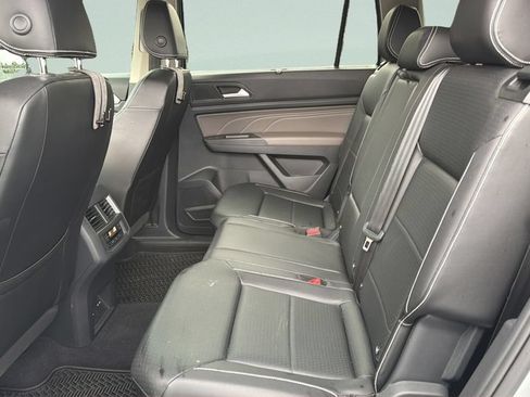 Certified 2023 Volkswagen Atlas SE FWD image 33