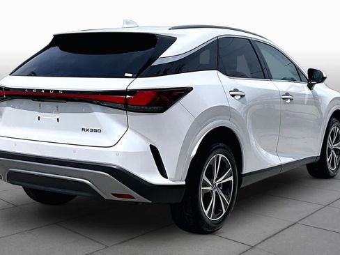 Used 2023 Lexus RX 350 Premium w/ Cold Area Package FWD image 13