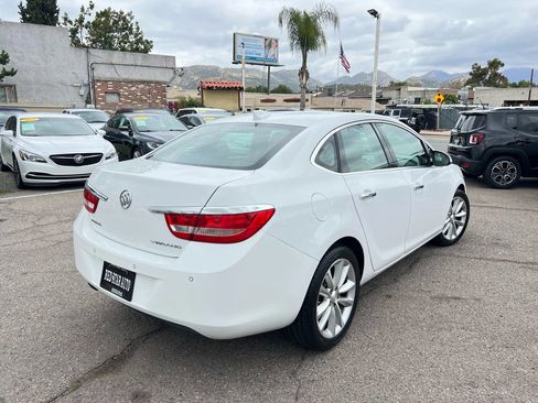 Used 2016 Buick Verano Leather image 41