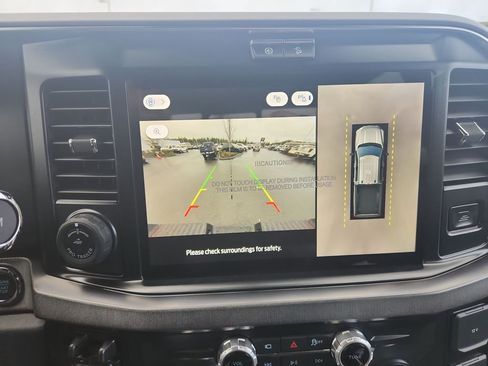 New 2026 Ford F350 Platinum w/ FX4 Off-Road Package image 26