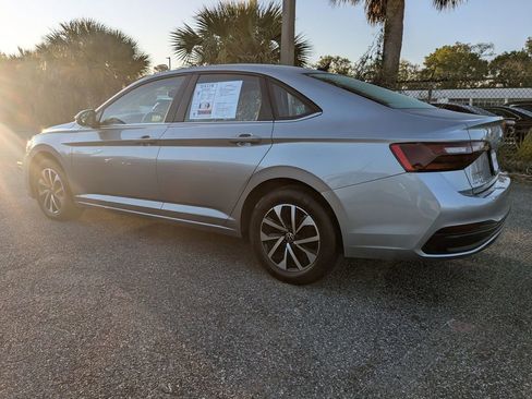 Used 2024 Volkswagen Jetta S image 6