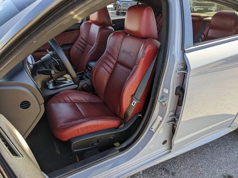 Used 2022 Dodge Charger SRT Hellcat image 35