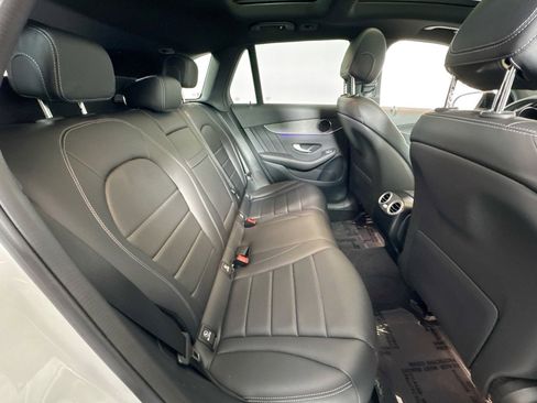Certified 2022 Mercedes-Benz GLC 300 4MATIC image 26