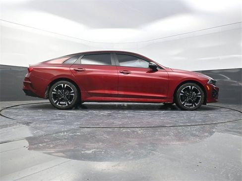 Used 2021 Kia K5 GT-Line image 24