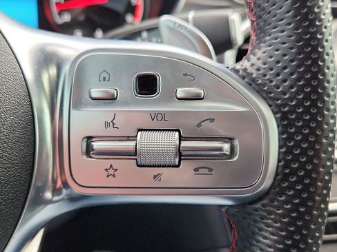 Certified 2022 Mercedes-Benz GLC 43 AMG 4MATIC Coupe image 21