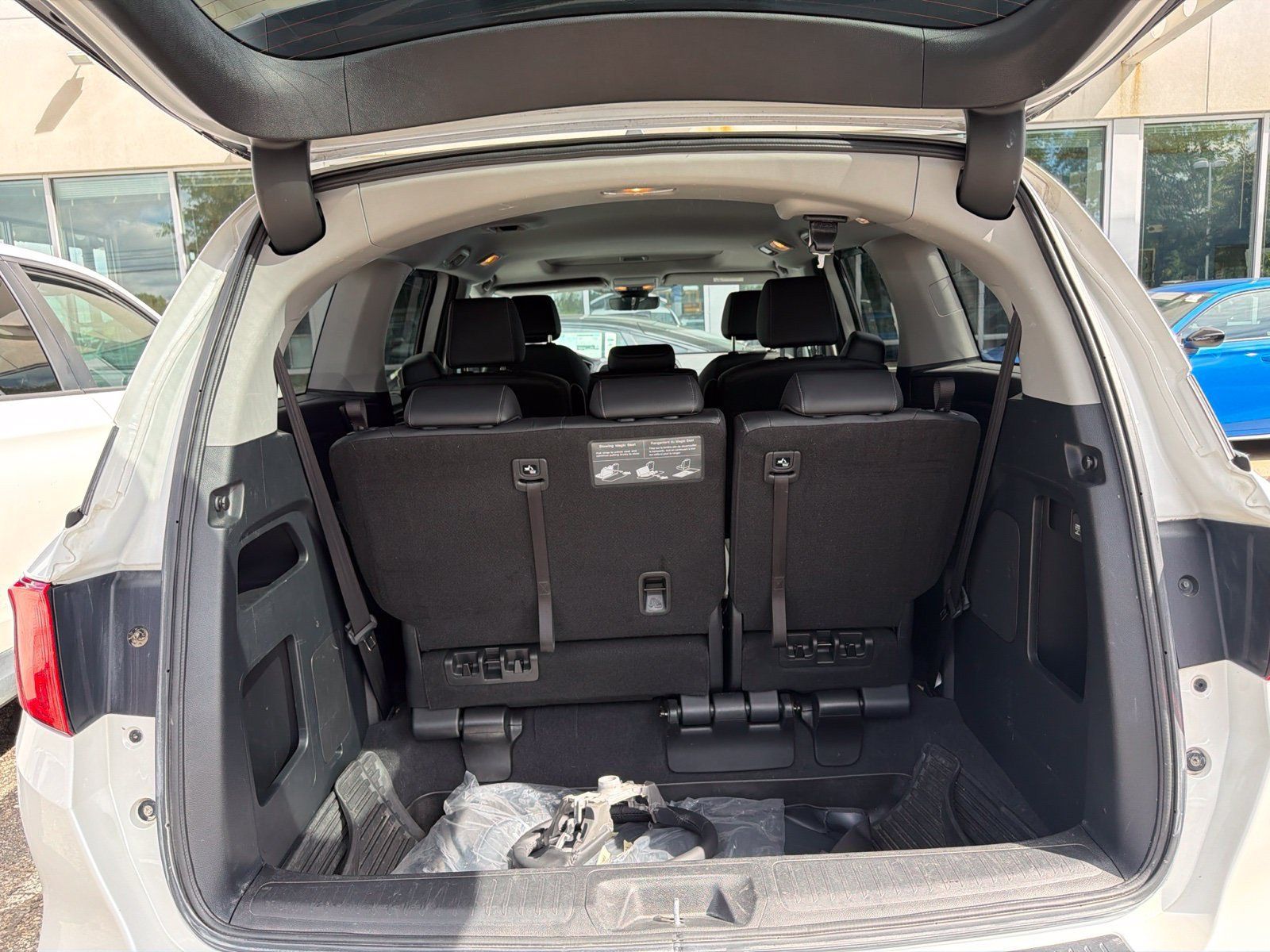 Used 2023 Honda Odyssey EX-L image 15