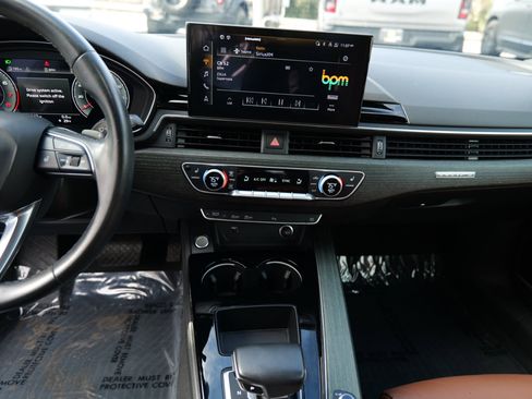 Used 2022 Audi A5 2.0T Premium Plus w/ Premium Plus image 23