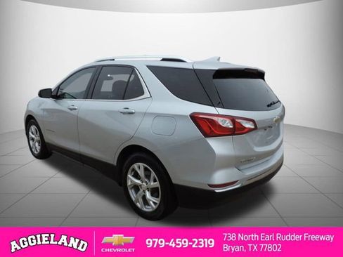 Used 2018 Chevrolet Equinox Premier image 6