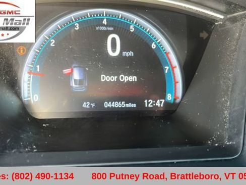 Used 2020 Honda Civic LX image 32