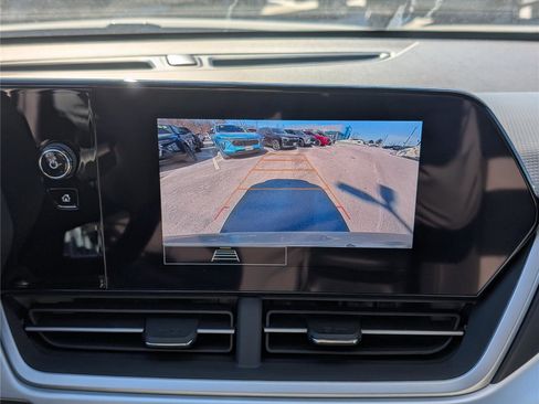 New 2026 Chevrolet Trax RS image 20