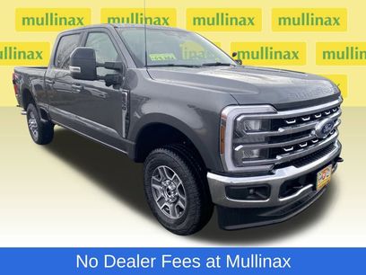 Used 2026 Ford F350 Lariat w/ FX4 Off-Road Package