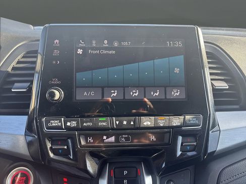Used 2024 Honda Odyssey EX-L image 20